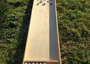 Billard japonais, jeux en bois géant