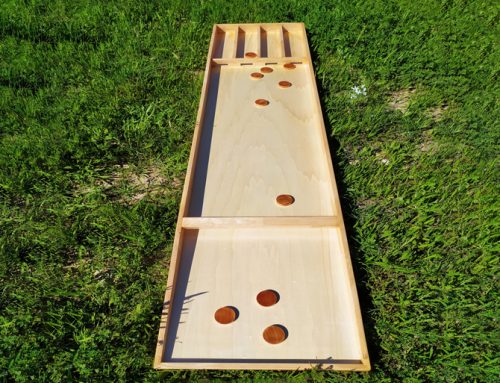 Billard hollandais