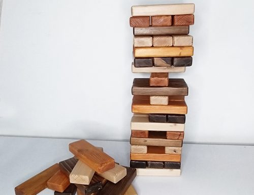 Jenga