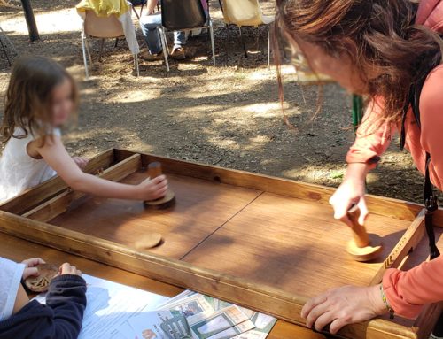 Table à glisser